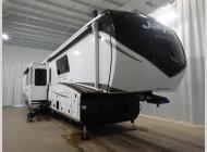 New 2026 Jayco Pinnacle 38FBRK image