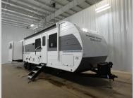 New 2025 Forest River RV Salem 31KQBTS image