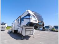 Used 2022 Keystone RV Fuzion 427 image