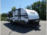 Used 2022 Forest River RV Wildwood FSX 260RT image