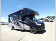 New 2025 Thor Motor Coach Quantum Sprinter MB24 image