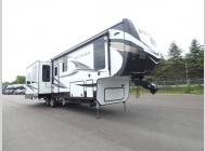 Used 2021 Heartland Bighorn 3375SS image