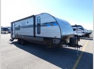 Used 2021 Forest River RV Salem Cruise Lite 24RLXL image