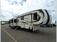 Used 2017 Jayco North Point 377RLBH image