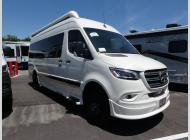 New 2026 Grech RV Terreno-ion AWD Tour image