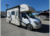 Used 2018 Thor Motor Coach Four Winds Sprinter 24FS image