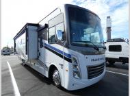 New 2025 Thor Motor Coach Hurricane 34R image