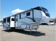 Used 2022 Prime Time RV Crusader 335RLP image