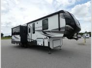 Used 2021 Keystone RV Avalanche 312RS image