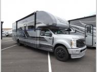 New 2026 Thor Motor Coach Magnitude GRAND L35 image
