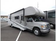 New 2026 Thor Motor Coach Pasadena SE SH31 image