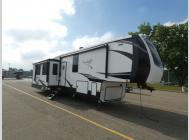 Used 2021 Forest River RV Cardinal Luxury 390FBX image