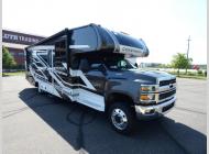 New 2025 Coachmen RV Entourage 320LV image