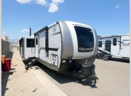 New 2026 Forest River RV Wildwood Heritage Glen 310BHI image