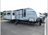 Used 2021 Forest River RV Cherokee Alpha Wolf 26RL-L image