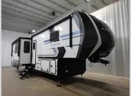New 2026 Keystone RV Alpine Avalanche Edition 302RS image