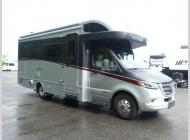 New 2025 Winnebago Navion 24T image