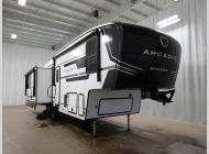 New 2026 Keystone RV Arcadia Super Lite 294SLRD image