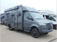 New 2026 Winnebago EKKO Sprinter 23B image