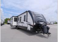 Used 2021 Winnebago Industries Towables Voyage 3235RL image