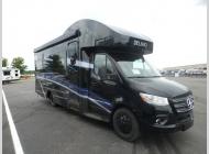 New 2025 Thor Motor Coach Delano Sprinter 24XL image