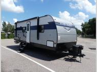 Used 2023 Prime Time RV Avenger 21RBS image