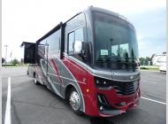 New 2024 Fleetwood RV Fortis 32RW image