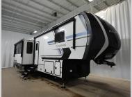 New 2026 Keystone RV Alpine Avalanche Edition 390DS image