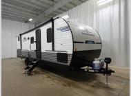 New 2026 Coachmen RV Clipper 6K Series 262DBS image
