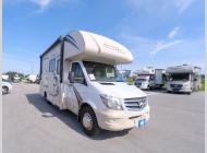 Used 2018 Thor Motor Coach Freedom Elite 24FE image