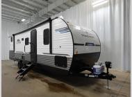New 2026 Coachmen RV Clipper 6K Series 262DBS image