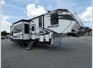 Used 2017 Grand Design Momentum M-Class 350M image