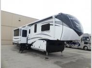Used 2024 Jayco North Point 390CKDS image