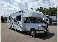 New 2025 Thor Motor Coach Quantum SE SE28 Ford image