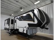 New 2025 Keystone RV Alpine Avalanche Edition 302RS image