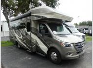 Used 2022 Entegra Coach Qwest 24R image