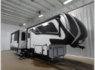 New 2025 Keystone RV Alpine Avalanche Edition 302RS image