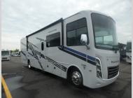 New 2025 Thor Motor Coach Hurricane 34J image