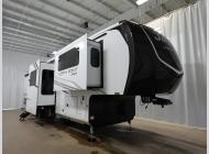 New 2026 Jayco North Point 382FLRB image