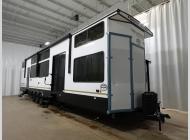 New 2026 Forest River RV Wildwood Lodge 44ZEN image