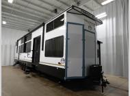 New 2026 Forest River RV Wildwood Lodge 44ZEN image