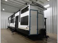 New 2026 Forest River RV Wildwood Lodge 44ZEN image