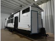 New 2026 Forest River RV Wildwood Lodge 42ICE image