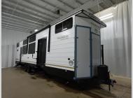 New 2026 Forest River RV Wildwood Lodge 42ICE image