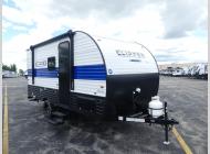 New 2025 Coachmen RV Clipper Cadet 17CBH image