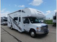 New 2025 Thor Motor Coach Quantum SE SL27 Ford image