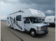 New 2025 Thor Motor Coach Quantum SE SL31 Ford image