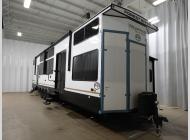 New 2026 Forest River RV Wildwood Lodge 44ZEN image