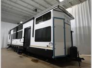 New 2026 Forest River RV Wildwood Lodge 44ZEN image