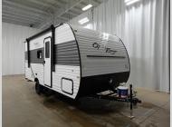 New 2026 Highland Ridge RV Open Range Conventional 177BH image